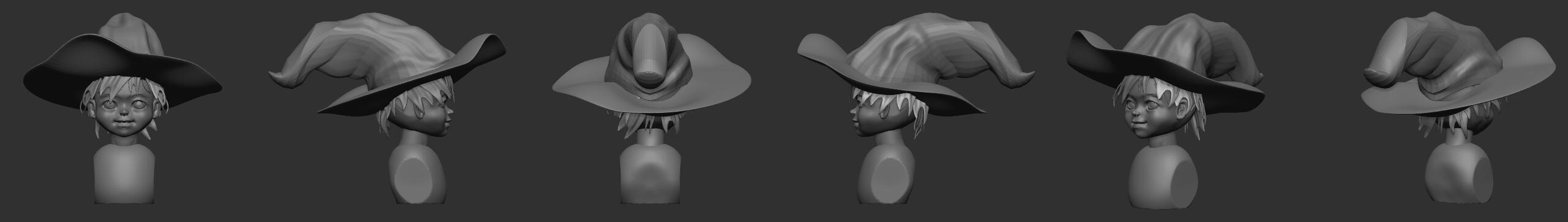 Assistant to the Captain